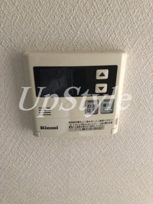 【設備】 | メゾンド－ル入谷