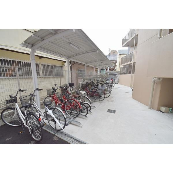 ＬａＣＡＳＡ京橋のその他共用部分