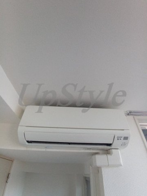 【設備】 | アイフォート千住曙町