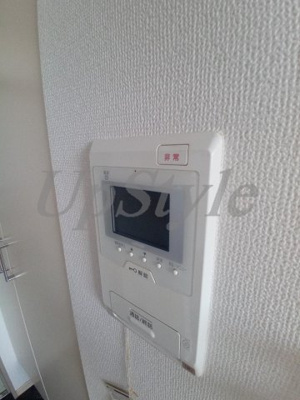 【設備】 | アイフォート千住曙町