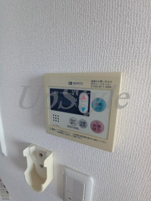 【設備】 | アイフォート千住曙町
