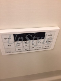 【設備】 | アクアフォレスタ西綾瀬