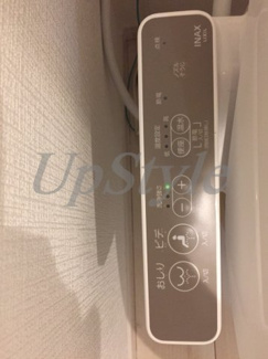 【セキュリティ】 | アクアフォレスタ西綾瀬
