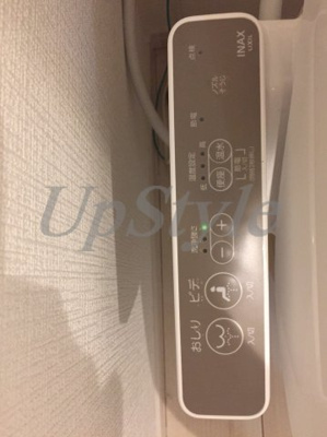 【セキュリティ】 | アクアフォレスタ西綾瀬