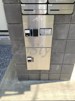 【その他共用部分】 | アクアフォレスタ西綾瀬