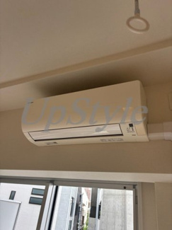 【設備】 | メインステージ北千住Ｖ