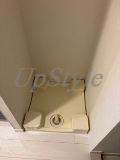 【設備】 | メインステージ北千住Ｖ