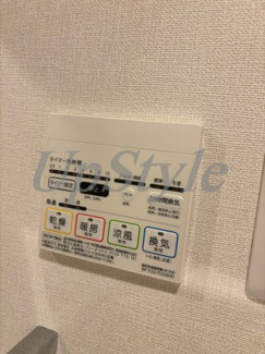 【設備】 | メインステージ北千住Ｖ