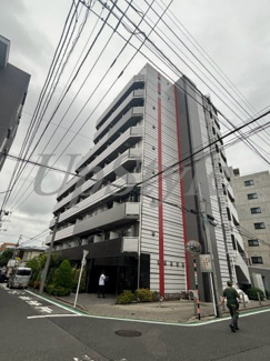 【外観】 | メインステージ北千住Ｖ
