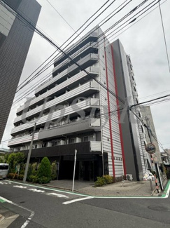 【外観】 | メインステージ北千住Ｖ