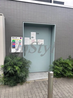 【設備】 | メインステージ北千住Ｖ