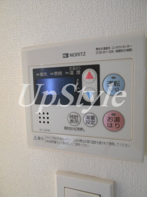 【設備】 | ルクシェール浅草