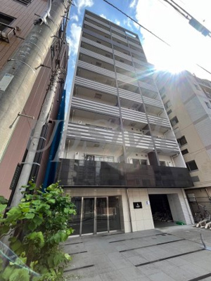 【外観】 | ルクシェール浅草