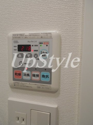 【設備】 | ルクシェール浅草