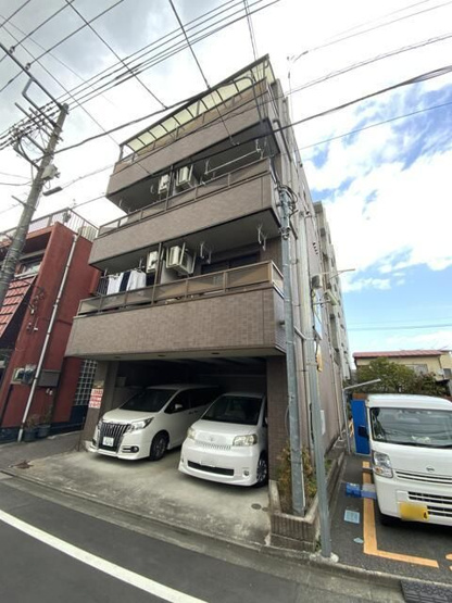【外観】 | メゾンマロン