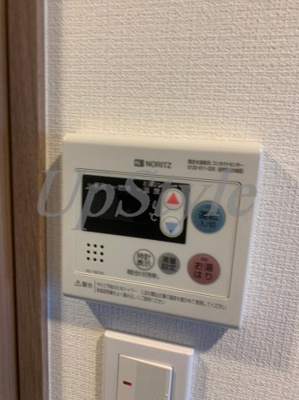 【設備】 | ハイズ田端Ⅱウエスト