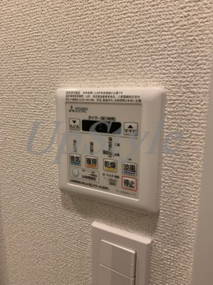 【設備】 | ハイズ田端Ⅱウエスト