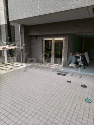 【エントランス】 | ハイズ田端Ⅱウエスト