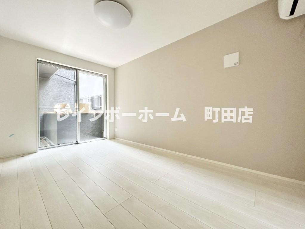カインドネス海老名2※初期費用分割あと払いサービス利用可能物件の居間・リビング|他号室参考写真