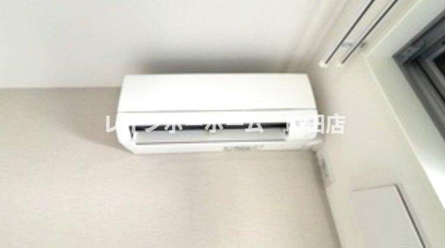 カインドネス海老名2※初期費用分割あと払いサービス利用可能物件の設備|他号室参考写真