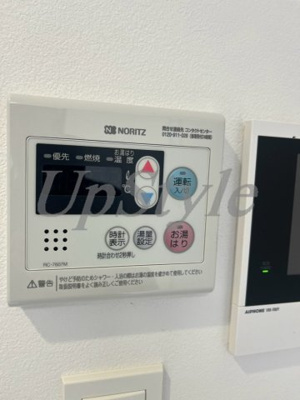 【設備】 | ベルグレード浅草ドゥエ