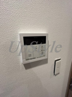 【設備】 | ジェノヴィア綾瀬Ⅱ