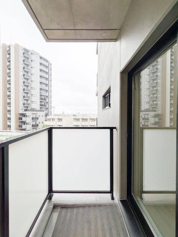 ALTERNA三軒茶屋の展望