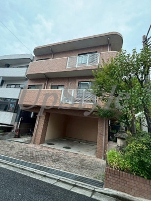 【外観】 | グリーンヒルズ泰明