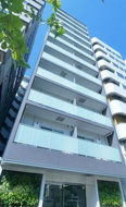 GENOVIA東神田greenveilの画像
