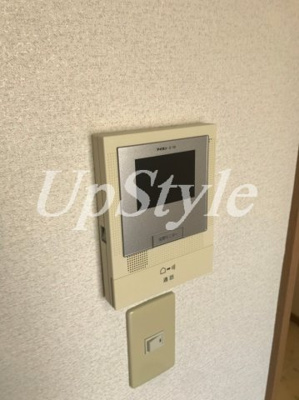 【セキュリティ】 | グラントワ谷在家