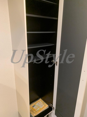 【収納】 | リジエールⅡ