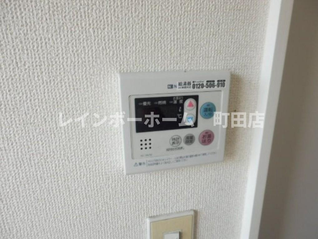 サニープレイス※初期費用分割あと払いサービス利用可能物件の設備