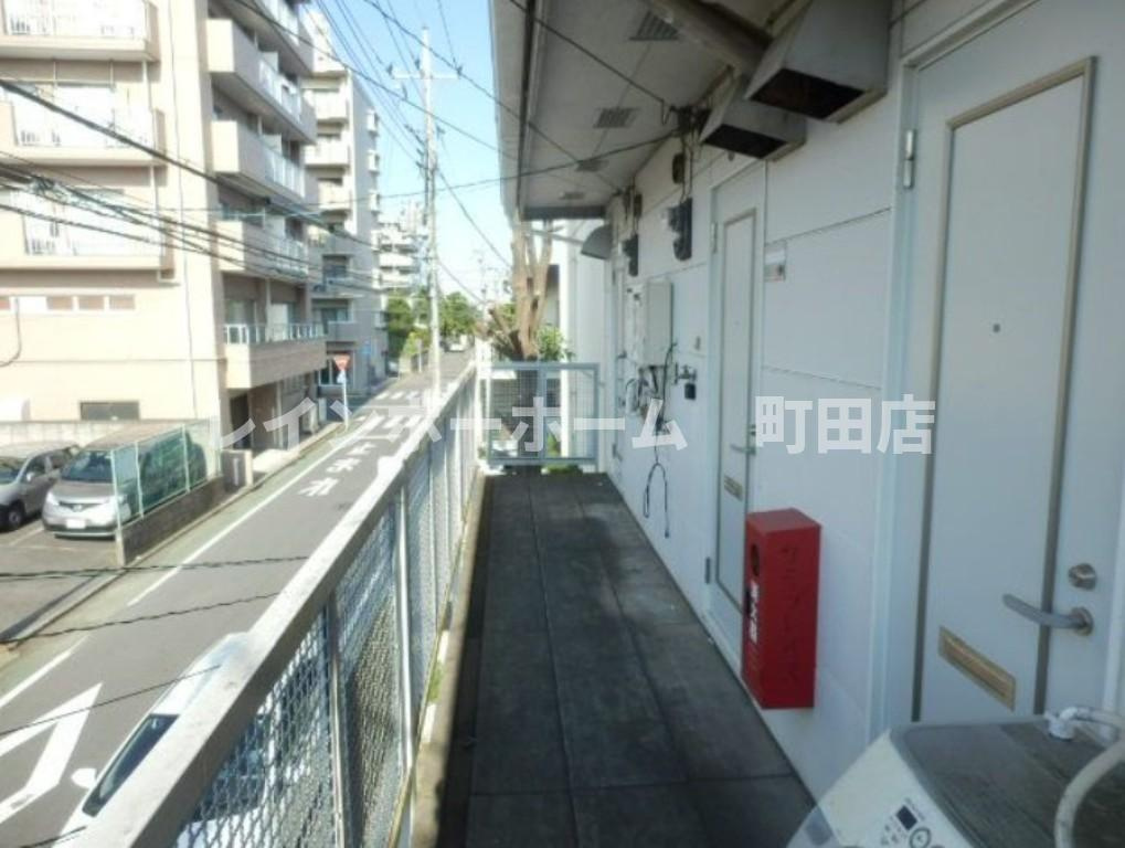 サニープレイス※初期費用分割あと払いサービス利用可能物件のロビー