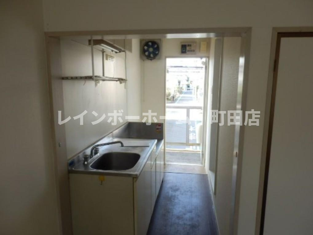 サニープレイス※初期費用分割あと払いサービス利用可能物件の内装