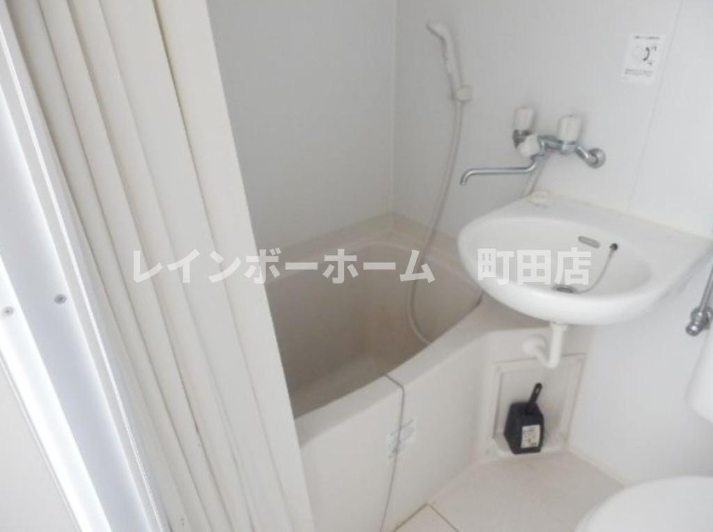 サニープレイス※初期費用分割あと払いサービス利用可能物件の浴室