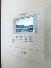 【セキュリティ】 | ヨーコーちはら台　A