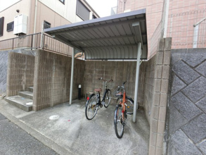 【その他共用部分】 | ヨーコーちはら台　A