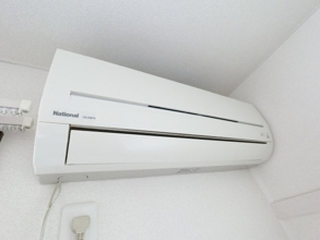 【設備】 | ヨーコーちはら台　A