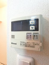 【設備】 | ヨーコーちはら台　A