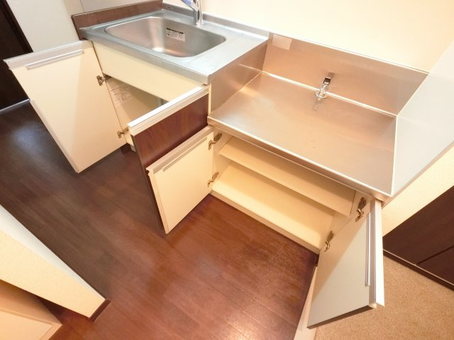 【設備】 | ヨーコーちはら台　A