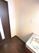 【設備】 | ヨーコーちはら台　A