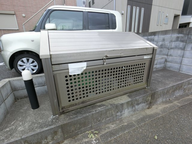 【その他共用部分】 | ヨーコーちはら台　A