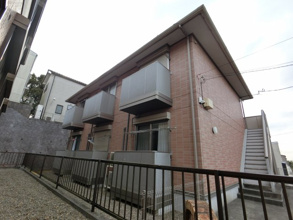 【外観】 | ヨーコーちはら台　A