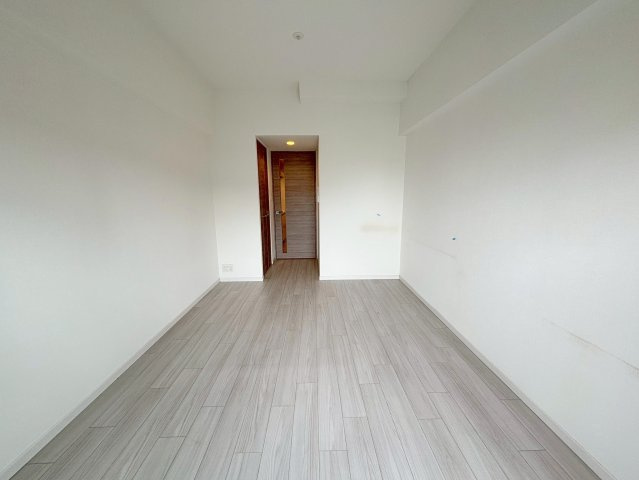 S-RESIDENCE三国WESTの居間・リビング