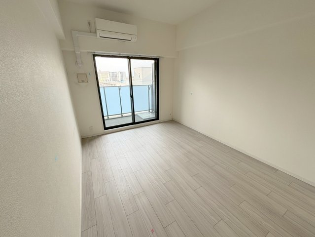 S-RESIDENCE三国WESTの内装