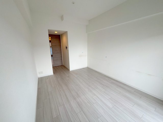 S-RESIDENCE三国WESTの寝室