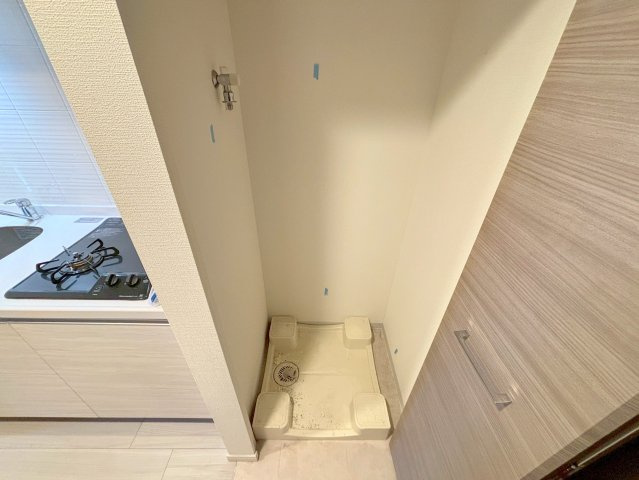 S-RESIDENCE三国WESTのその他