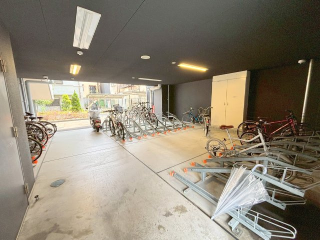 S-RESIDENCE三国WESTのその他共用部分