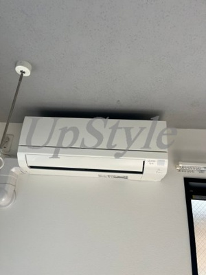 【設備】 | カーサルーチェ