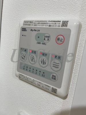 【設備】 | カーサルーチェ